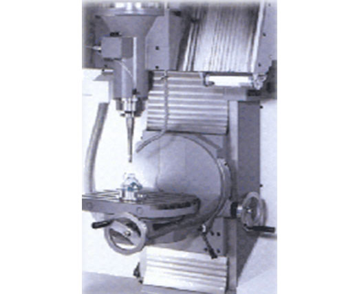 Ultrasonic Machining